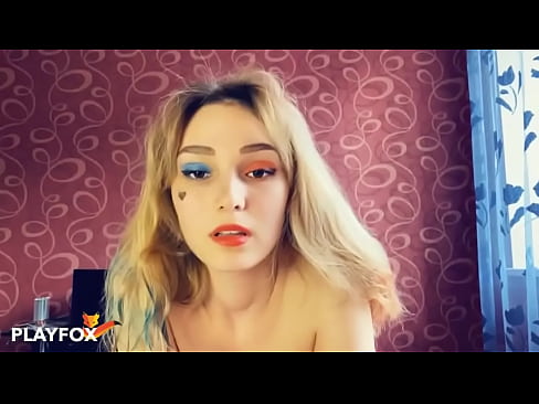 ❤️ Magiske virtual reality-briller ga meg sex med Harley Quinn ☑ Jævla video  hos oss no.tubsexer-porn.ru ❌❤