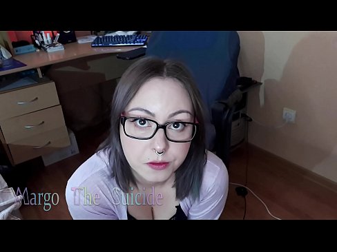 ❤️ Sexy jente med briller suger dildo dypt på kamera ☑ Jævla video hos oss no.tubsexer-porn.ru ❌❤
