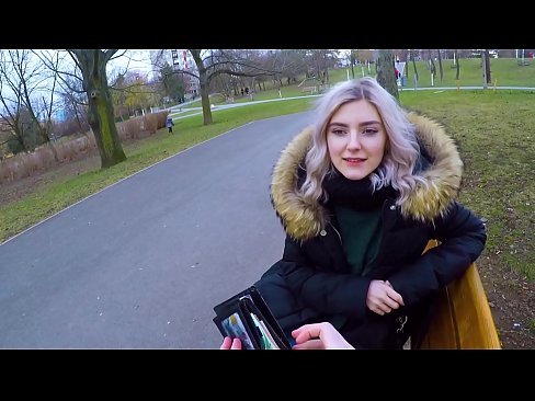 ❤️ Svelger en fremmeds varme sperm for penger - blowjob i parken av Eva Elfie ☑ Jævla video  hos oss no.tubsexer-porn.ru ❌❤